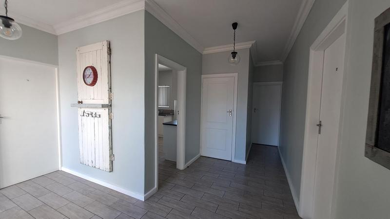 To Let 1 Bedroom Property for Rent in Boston Western Cape